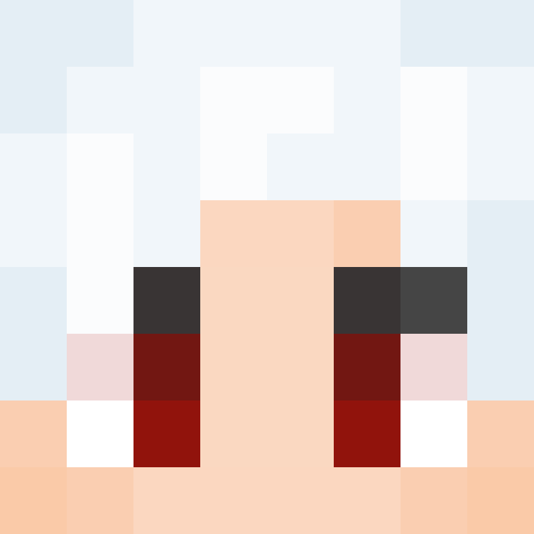 Vaporish21's skin