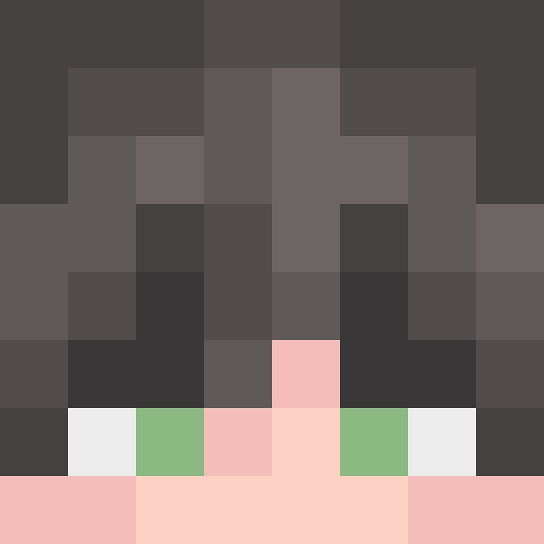 Talhasc's skin