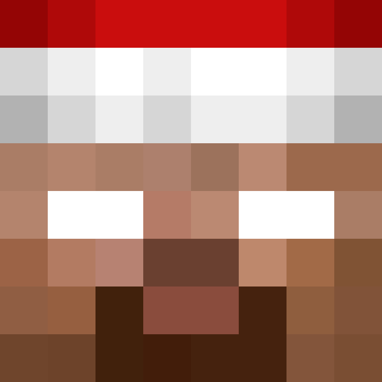 xSaumer's skin