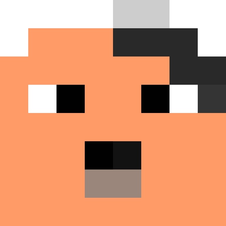 GlizzyGobbler13's skin