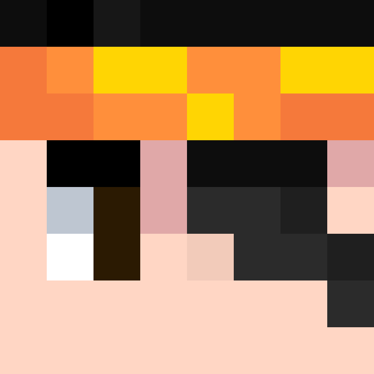 TheGreatBeeTrain's skin