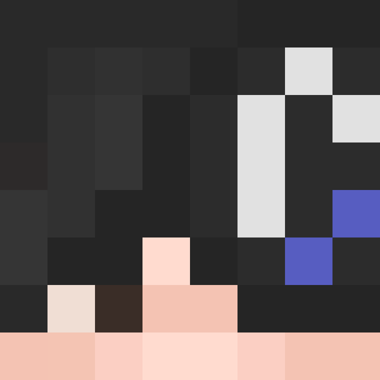 Nonkqr's skin