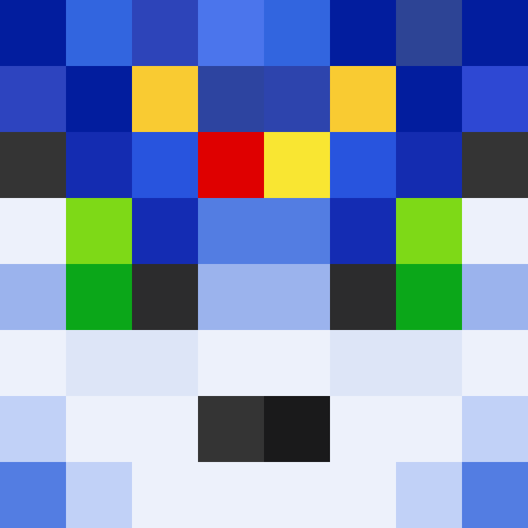 KitsuneHime91's skin