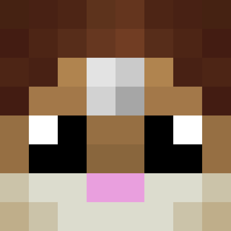 YouBetterBeQuiet's skin