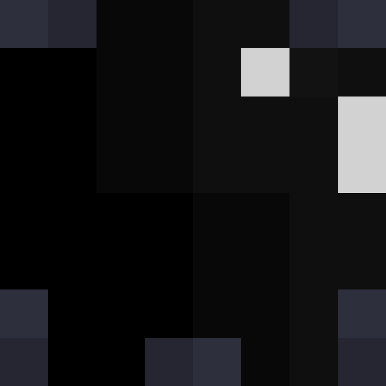 Sorest_Rump's skin