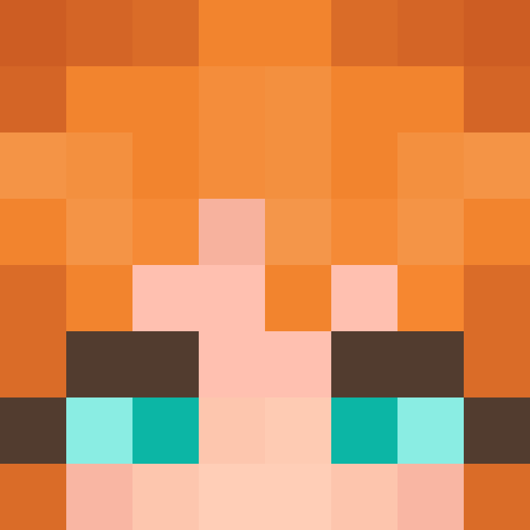 Wuora's skin
