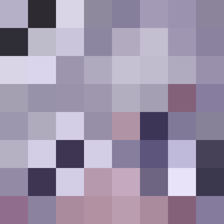 Affmou's skin