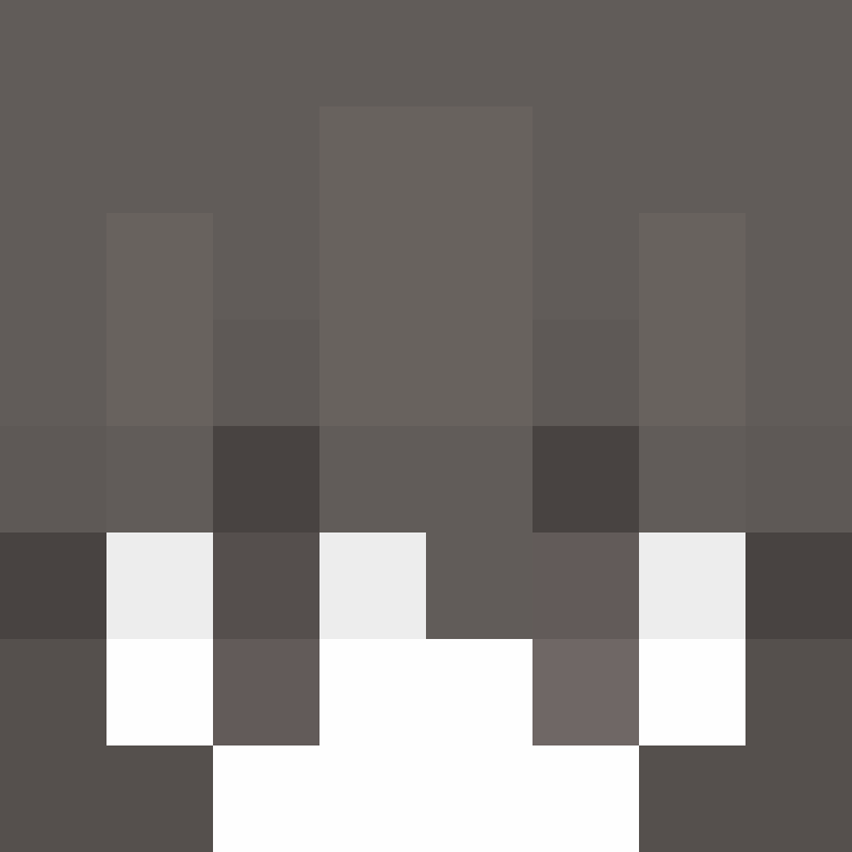 Nqaw's skin