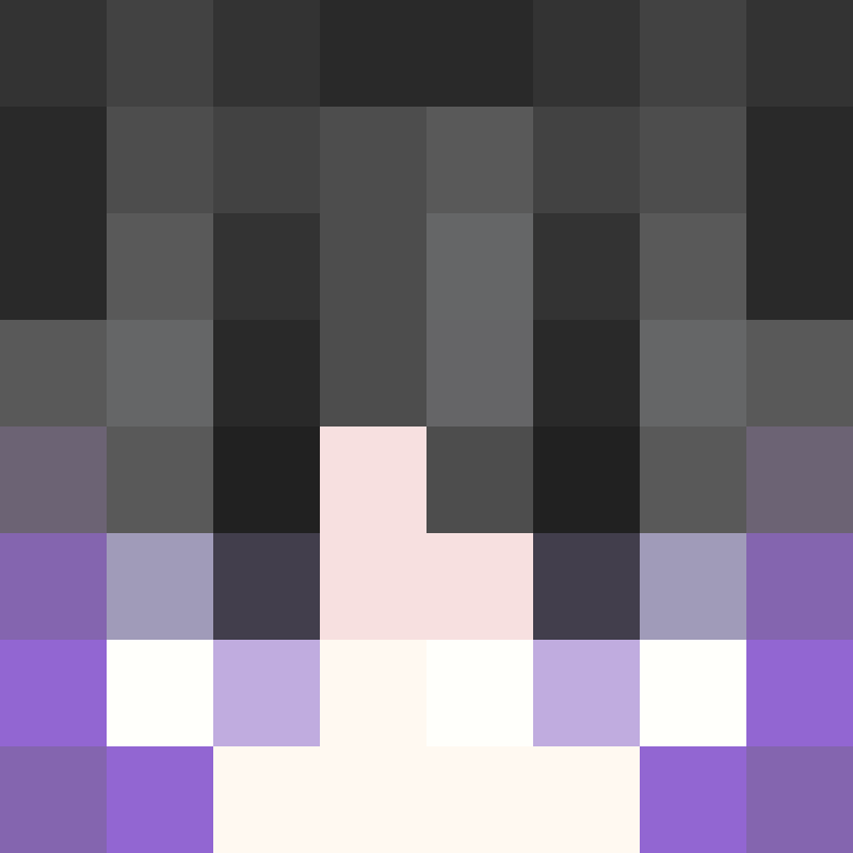 AoifeUnicorn's skin