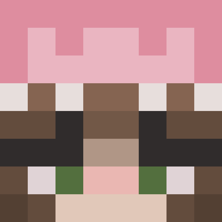 Redhammer2345's skin