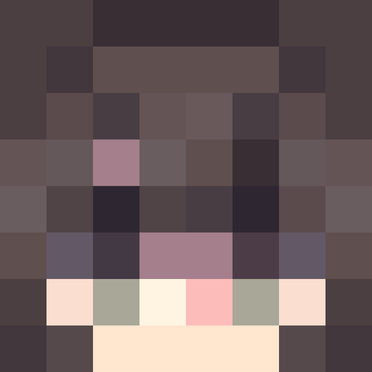 KaidaCloud's skin