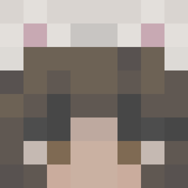 SuneVenter's skin