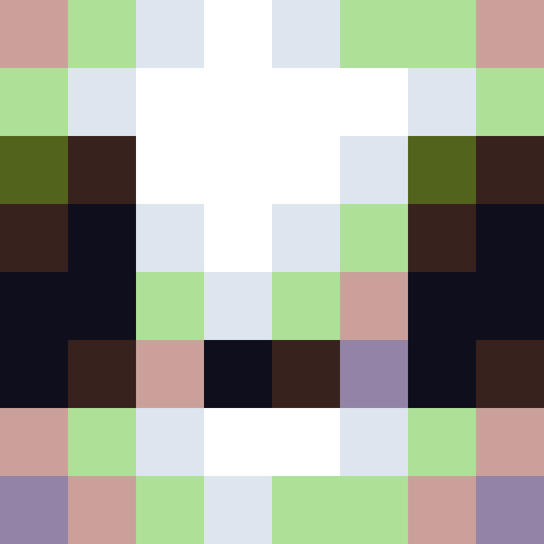 SacredBang's skin