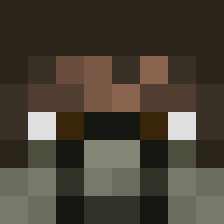 vexlehaha's skin