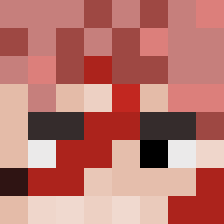 VonIsDoom's skin