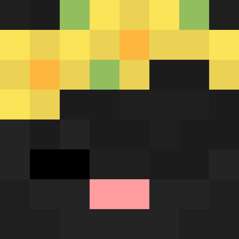 YuriClover's skin
