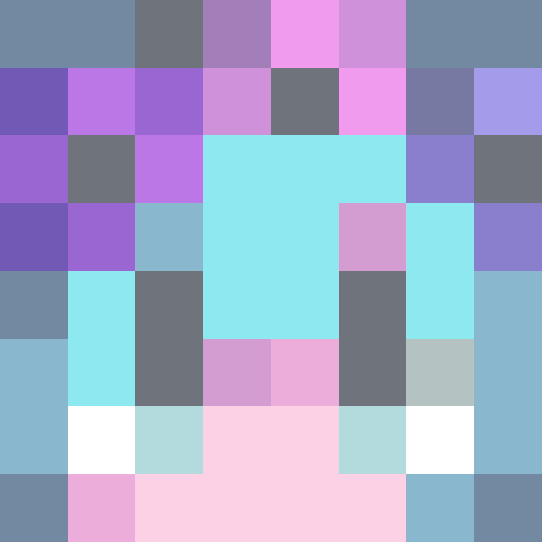 ZetaZael's skin