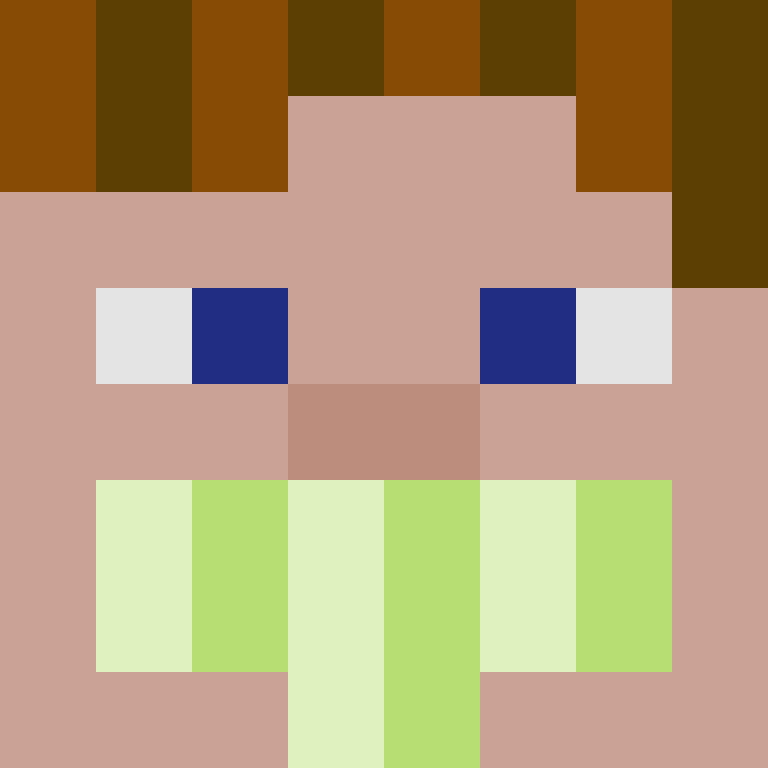 Keezyyyyyyyy's skin