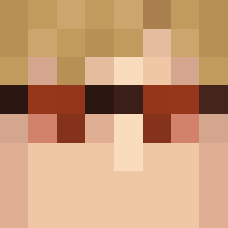 MobBossCrafter's skin
