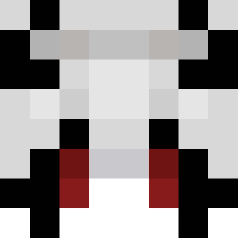 nvic's skin