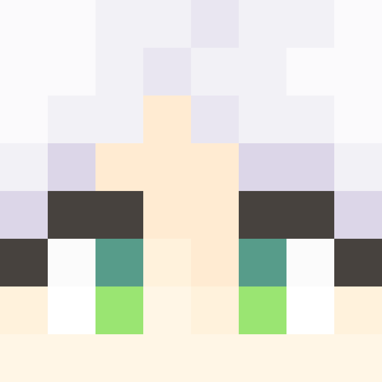 QuinTSNcE's skin