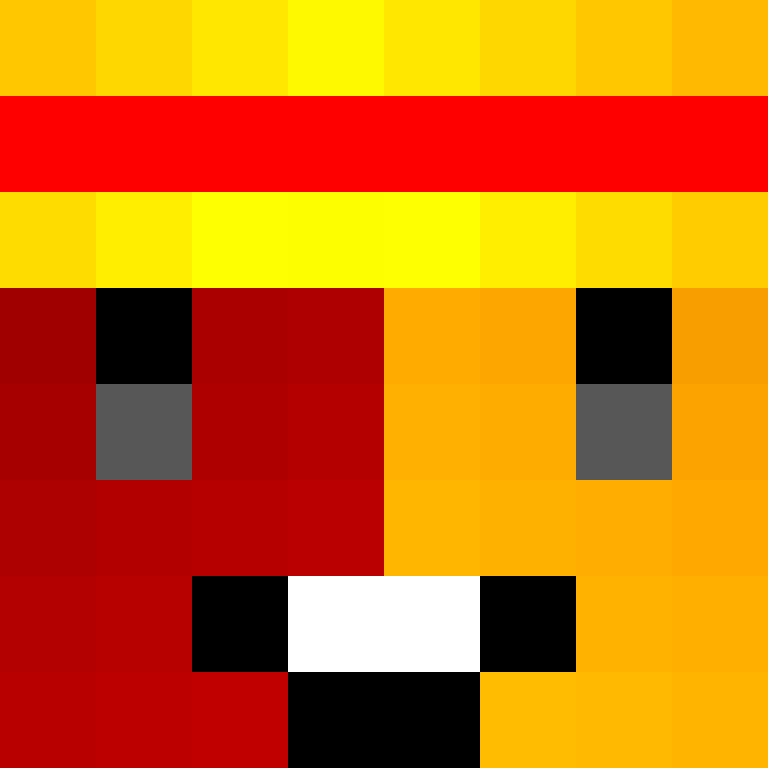 Nosdx's skin