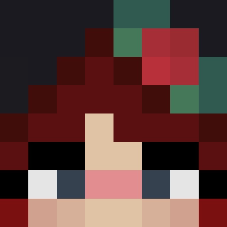 Bubbagump699's skin