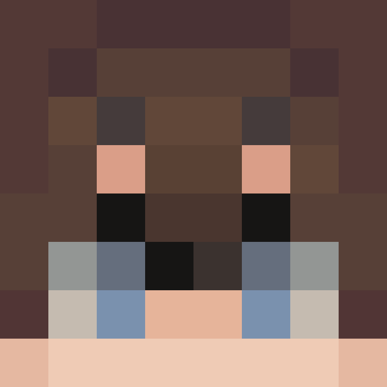 therealribeiro's skin