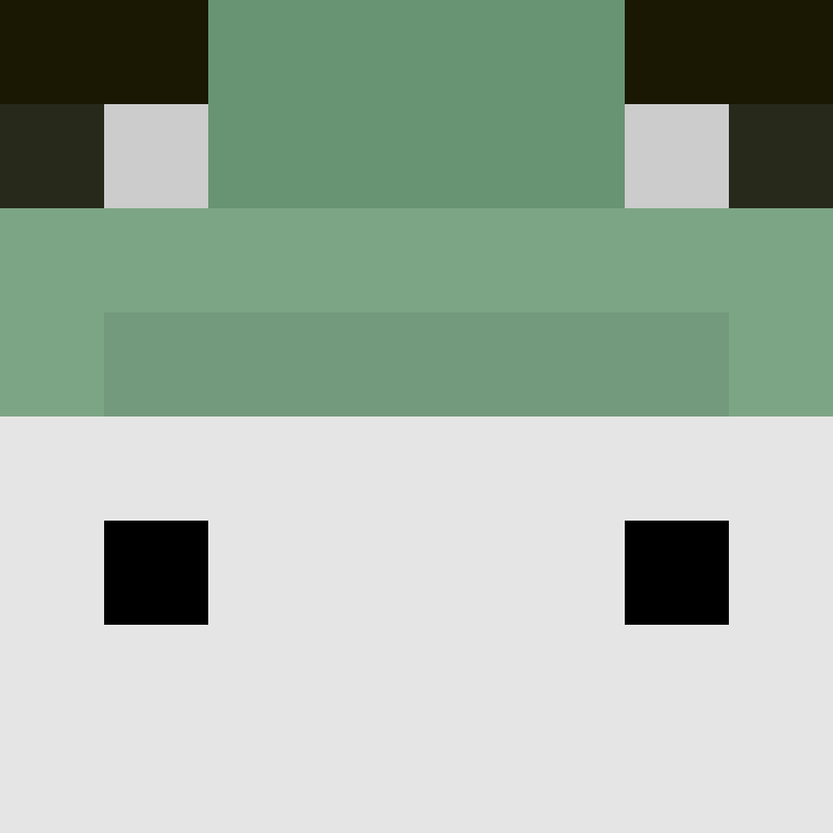 MiniMahito's skin