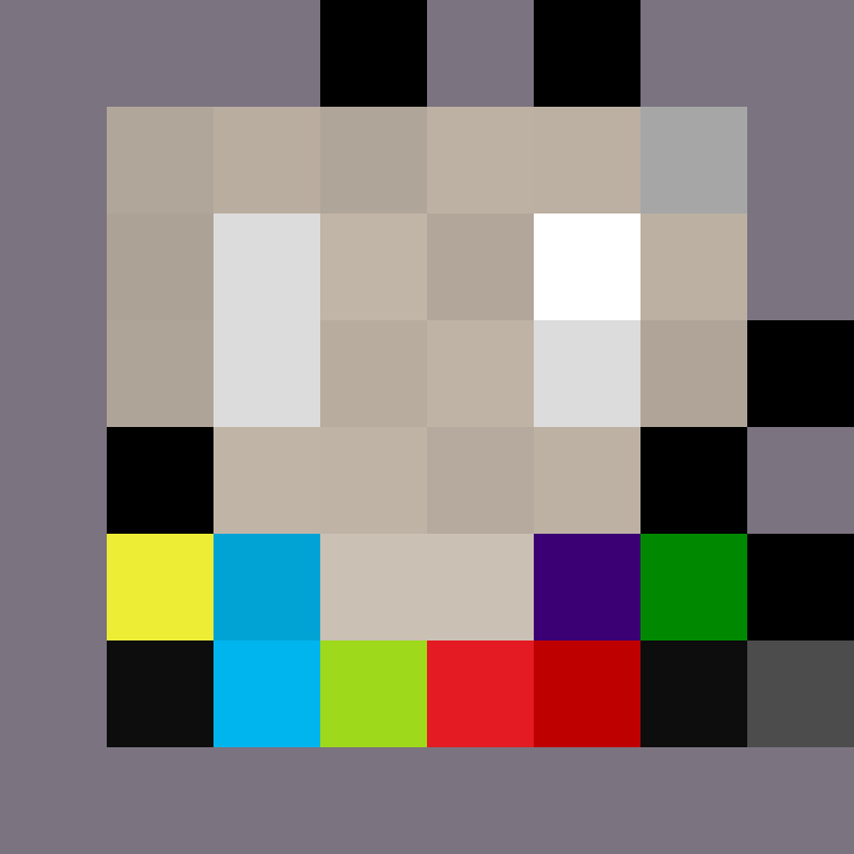 PhotonAura1193's skin