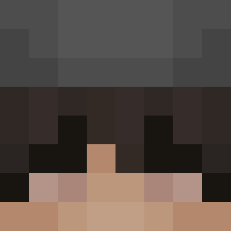 DanielKW's skin
