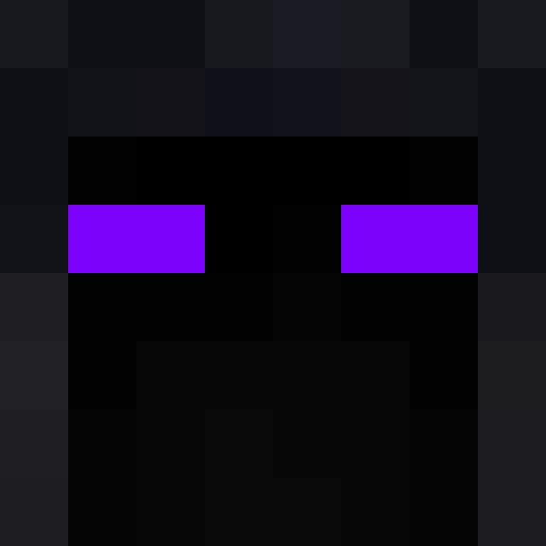 Destiny640's skin