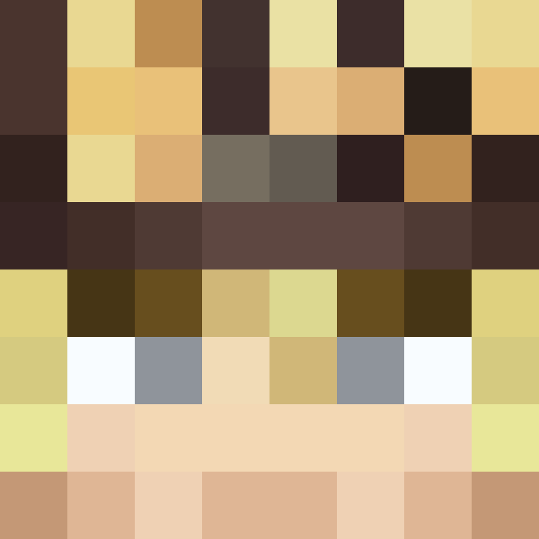 GrievousSwing7's skin