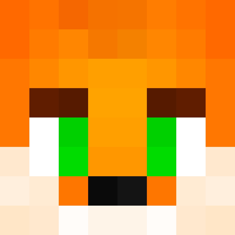 vPIXv's skin