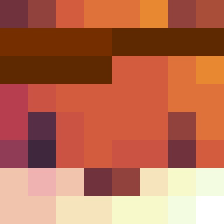 Foxzle's skin