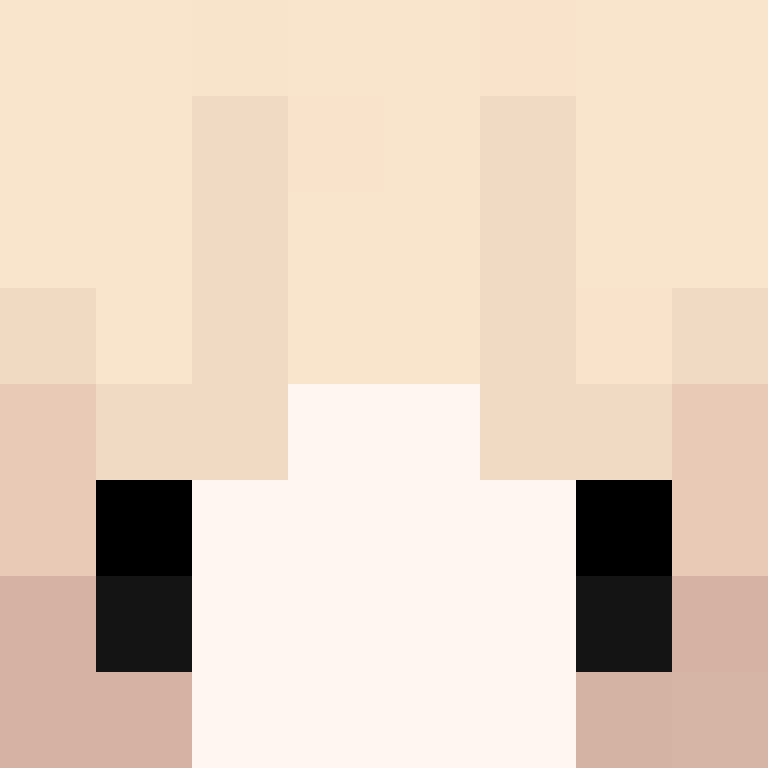 Kahterina's skin