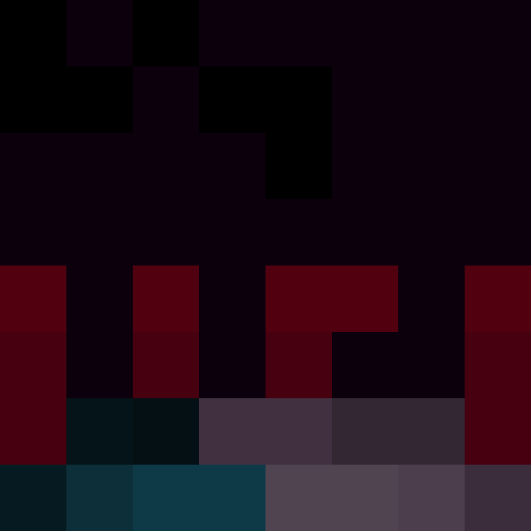 Faresseux's skin