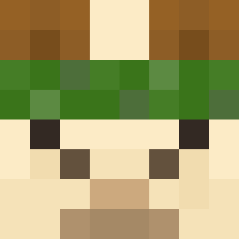 PimkGreenSox's skin