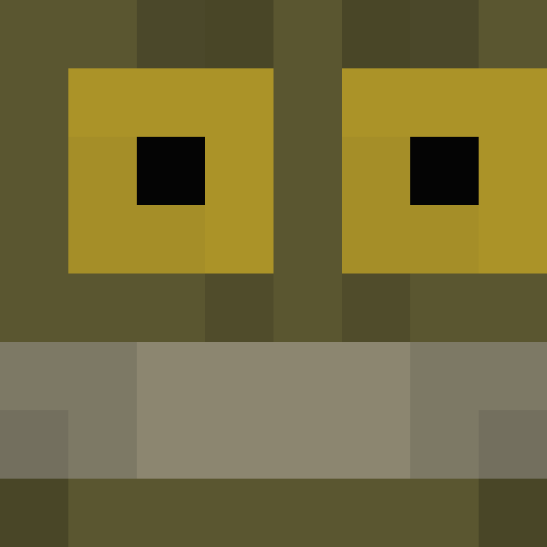 MobBossCrafter's skin
