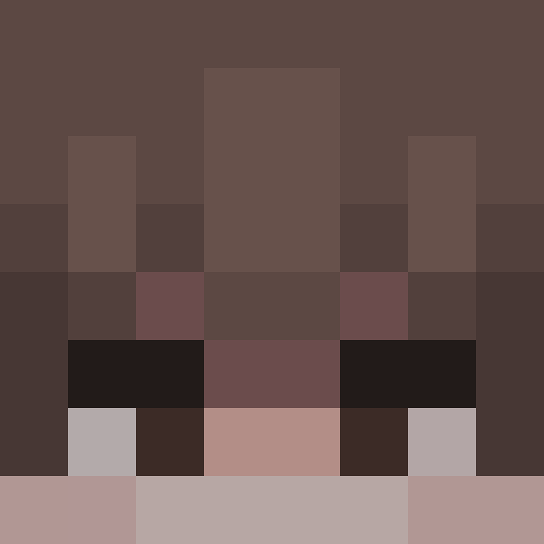 Xpipos's skin