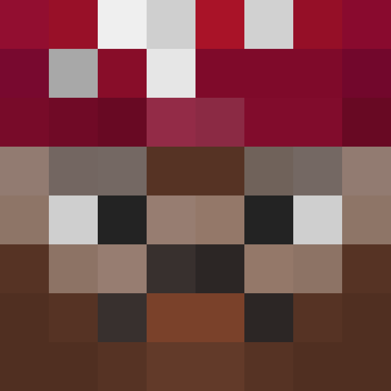 userdisappeared's skin
