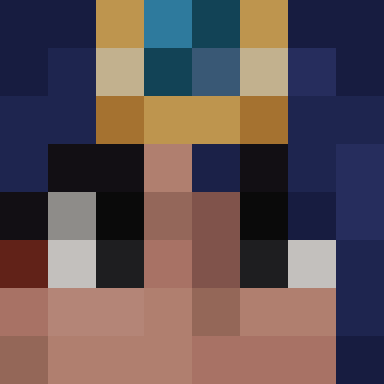 Lev2012Lev's skin
