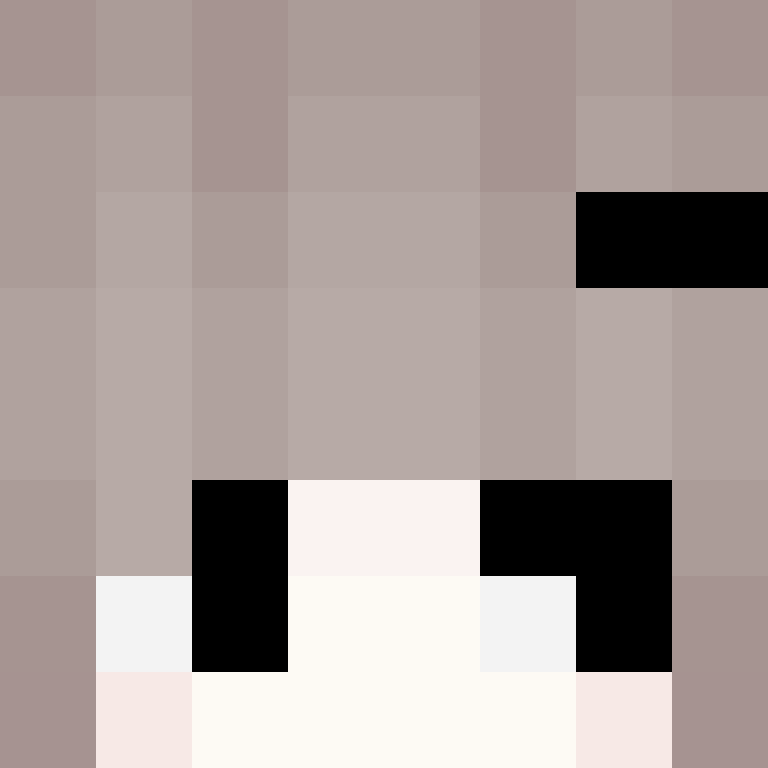 Zyrqn's skin