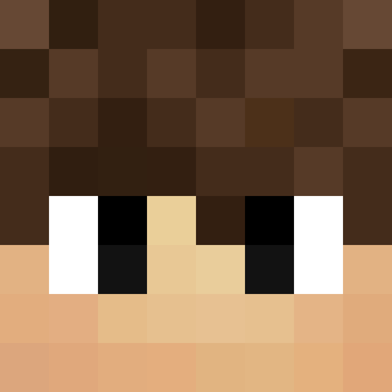 GainedAura's skin