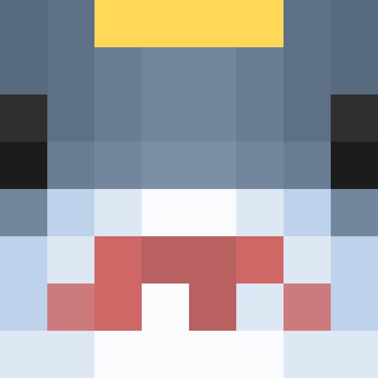 limetz's skin