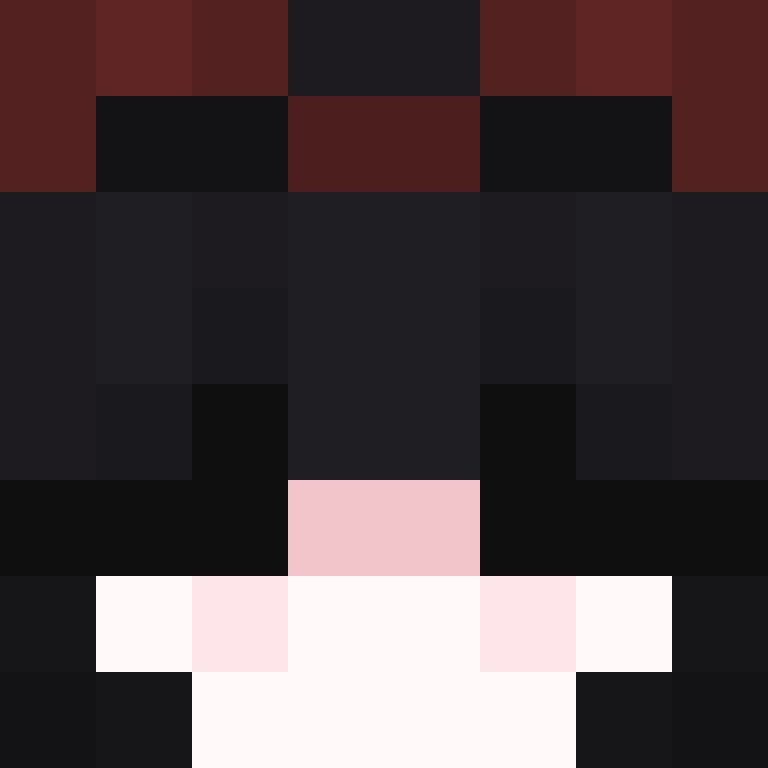 buuniq's skin