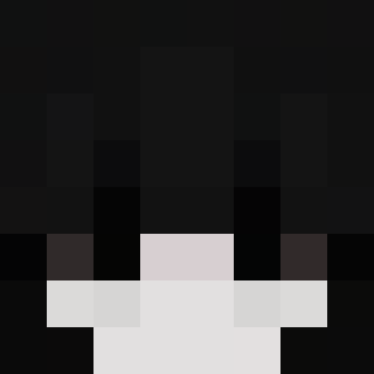 buuniq's skin