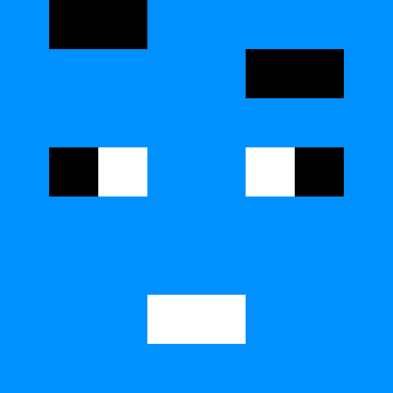 Solle1's skin