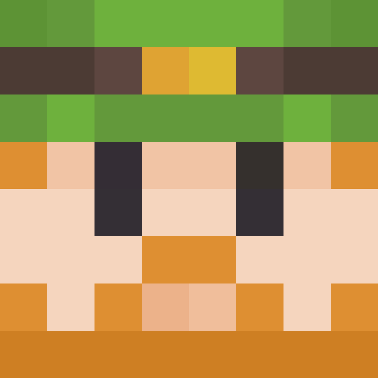 Skyttemis's skin