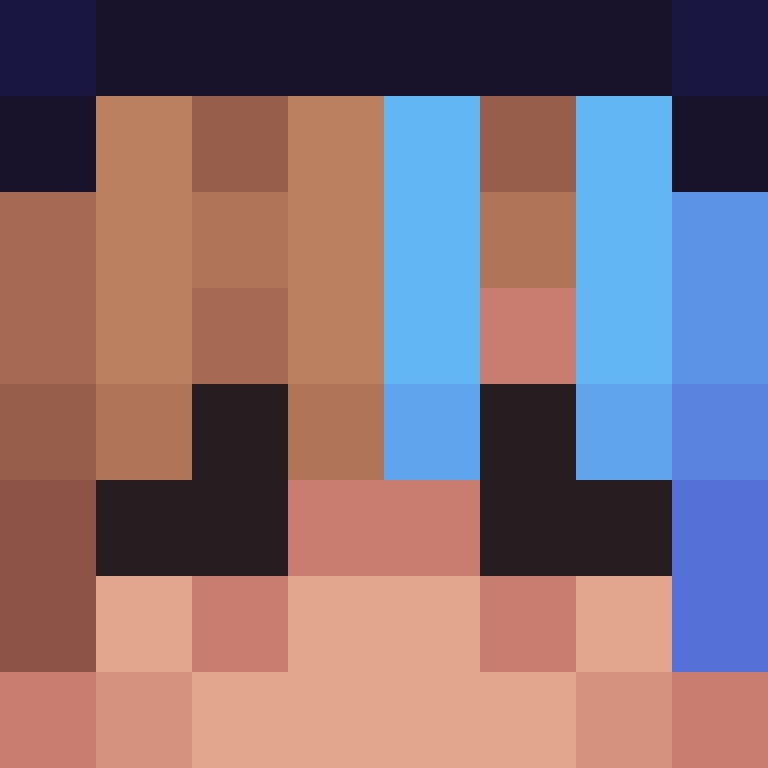 VeiIsHere's skin
